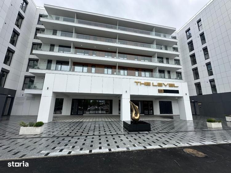 Apartament cu 2 camere în Străulești