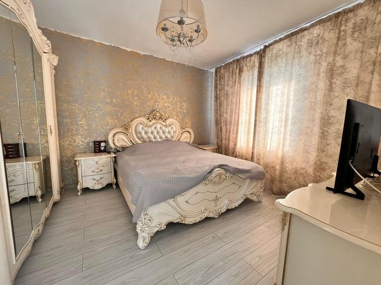Casă cu 4 camere în Mănești