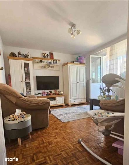 Apartament cu 4 camere în Central