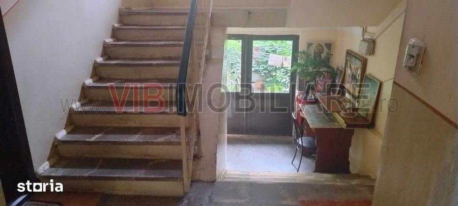 Apartament cu 3 camere decomandat în Șagului