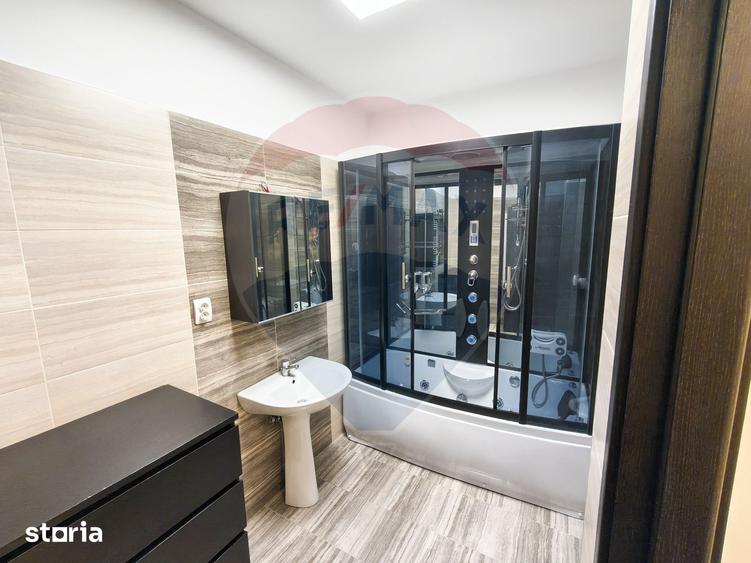 Apartament 3 camere | 156 mp | Grozavesti | Parcare inclusa - 4