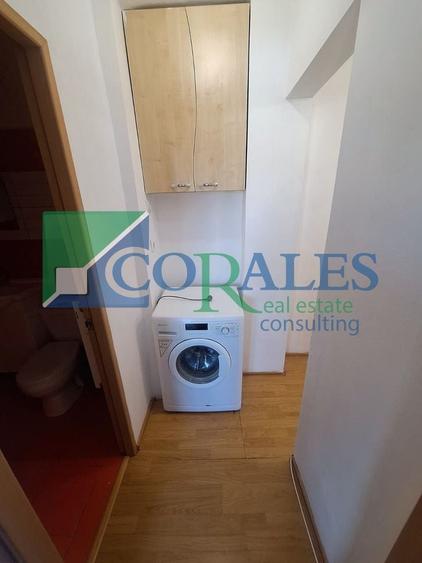 Apartament cu 2 camere decomandat, mobilat în Lipovei