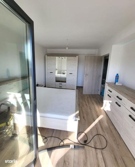 Apartament 1 camera decomandat, bloc NOU rond Cug, mobilat, utilat - 7