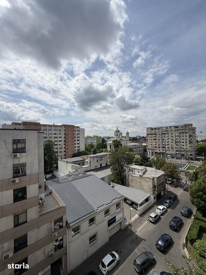 PRIMA INCHIRIERE | 2 CAMERE PREMIUM | FIX LA METROU UNIRII - 2