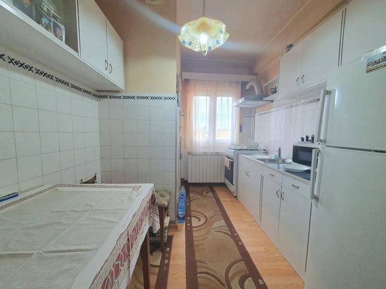 Apartament cu 2 camere vizavi de Primaria Arad - 7