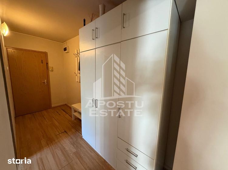 Apartament cu 2 camere în Mehala