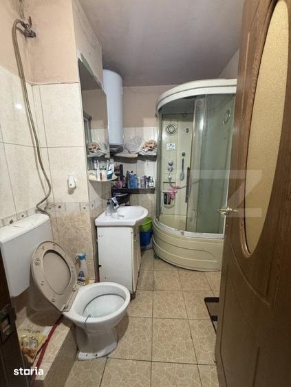 Apartament cu 3 camere în Micro 11