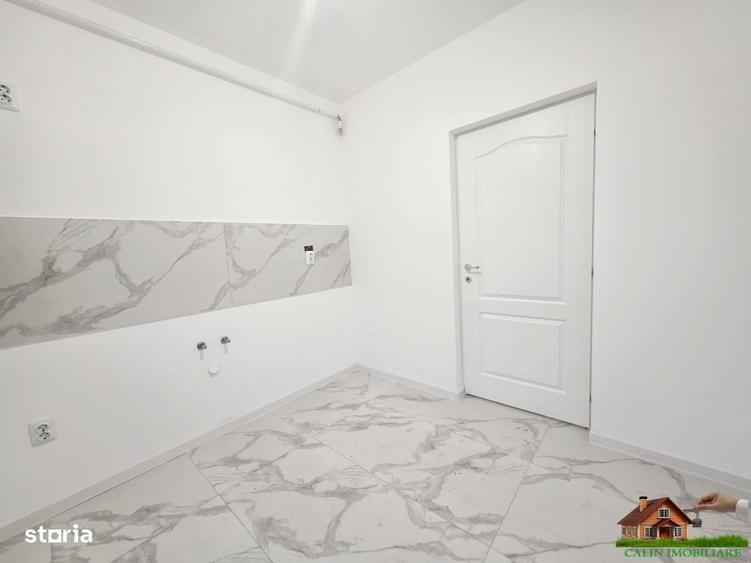 Garsonieră în Lunca Cetățuii