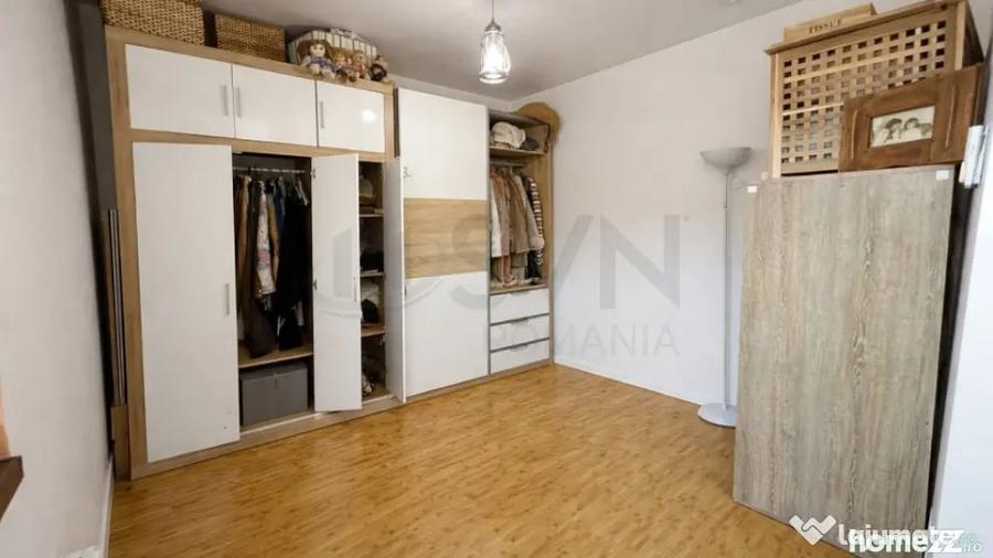 Casă cu 5 camere cu Teren 240 Mp în Parcul Circului