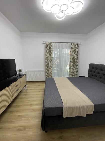 Apartament cu 2 camere decomandat în Unirii