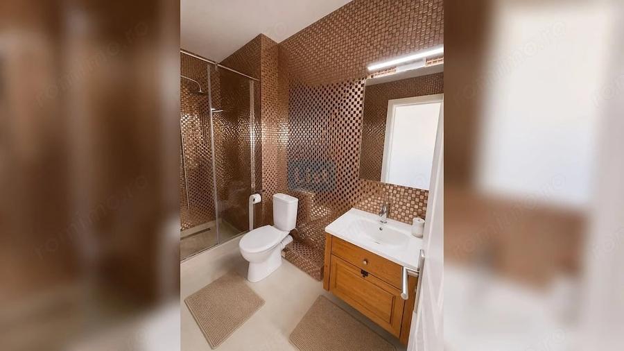 Comision 0! Inchiriere apartament cu 3 camere si parcare in Borhanci - 7