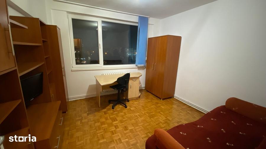 Apartament 2 camere semidecomandat Gheorgheni zona Interservisan - 5