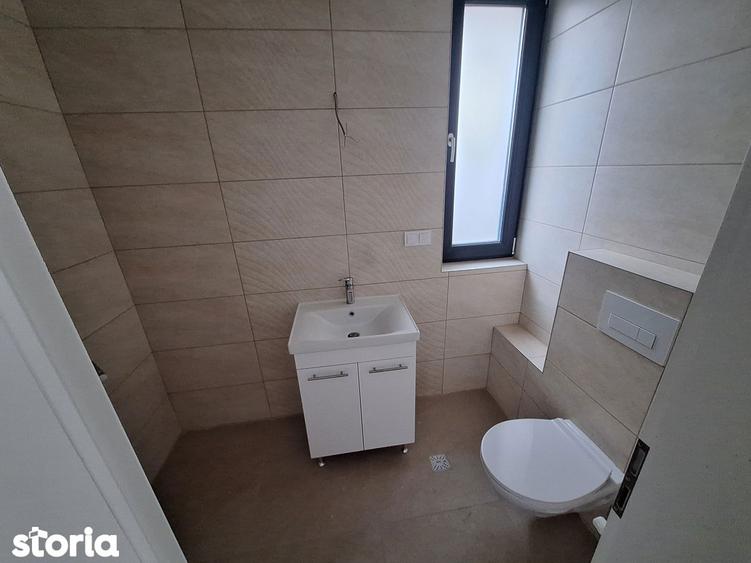Casă cu 2 camere cu Teren 207 Mp în Sânpetru