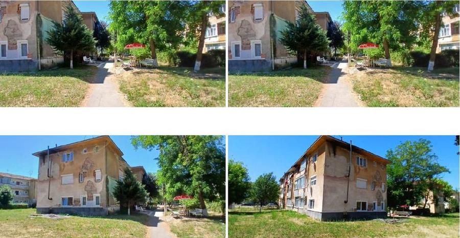 Garsoniera Loc Streisangeorgiu, Jud Hunedoara - 2