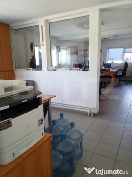 Hala de vanzare, statie ITP+service auto, 780 mp, zona Bart - Brasov (Brasov) - 1