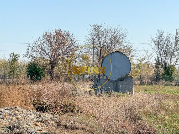 Spațiu industrial, de 1,111 mp, în Fântâna Doamnei