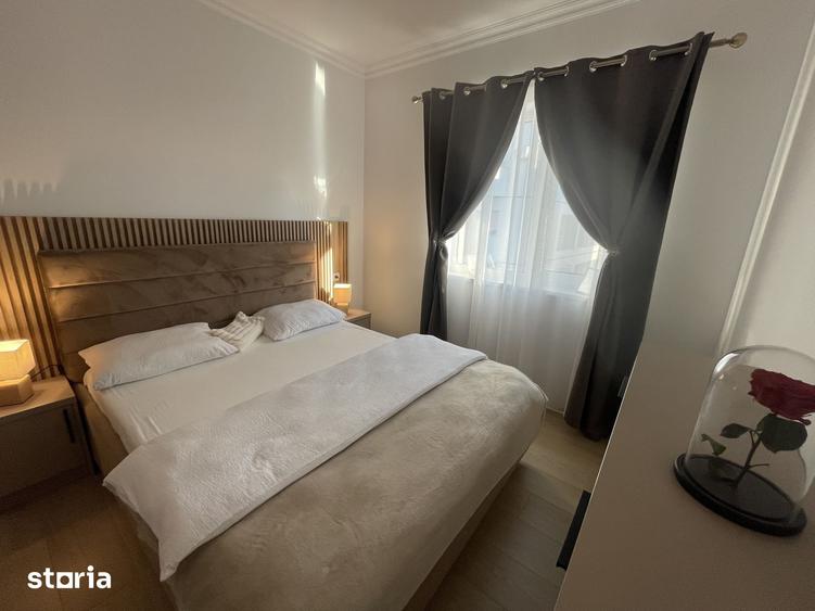Apartament cu 2 camere în Giroc