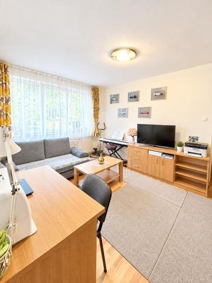 Apartament 2 camere în zona HERMES - 2