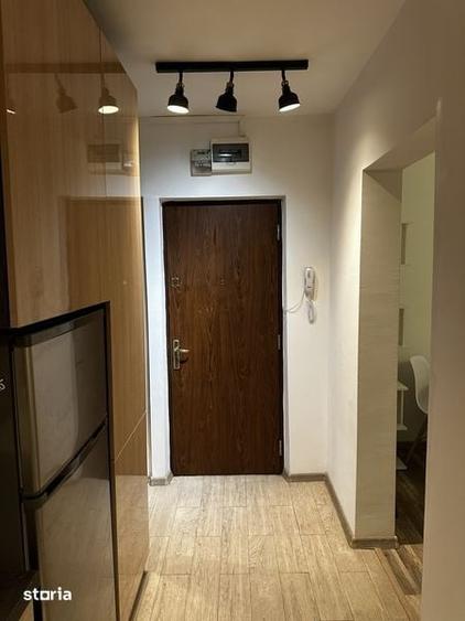Tineretului 2 camere 550 - 5