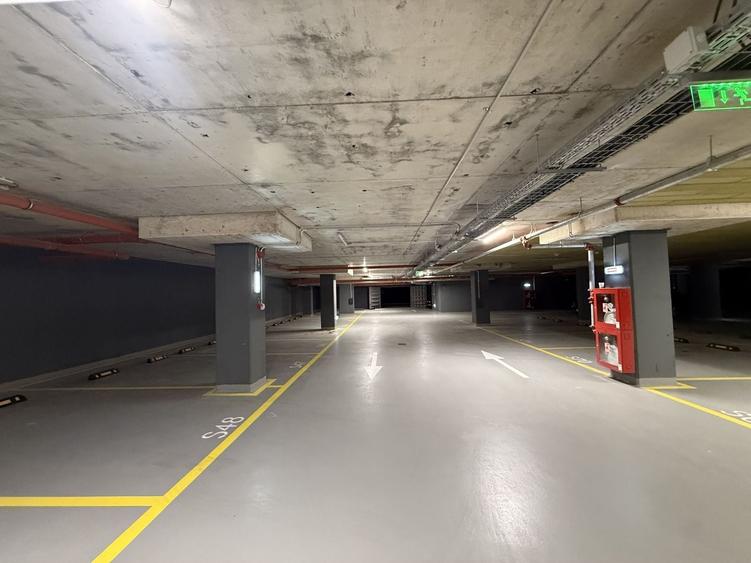 Apartament cu 2 camere decomandat în Străulești