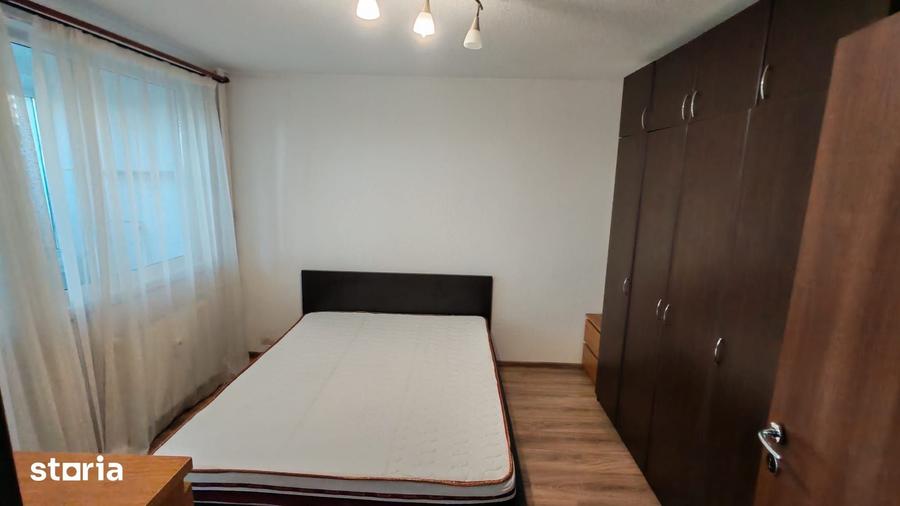 Apartament cu 2 camere în Centrul Civic