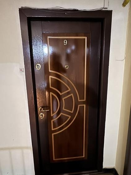 Apartament cu 3 camere decomandat, mobilat în Mioriței