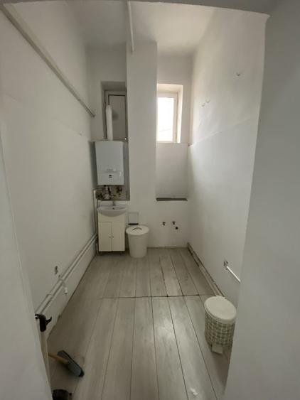 Spațiu comercial, de 110 mp, în Ultracentral