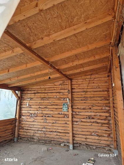 Apartament cu 2 camere semidecomandat în Șimnicu de Sus