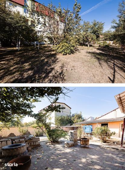 Casa spa?ioasa de vanzare, Micalaca-Lipovei, teren 1.278 mp