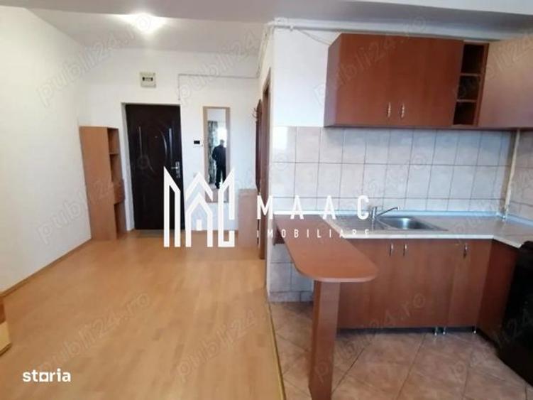 Garsonieră, mobilată în Ștrand