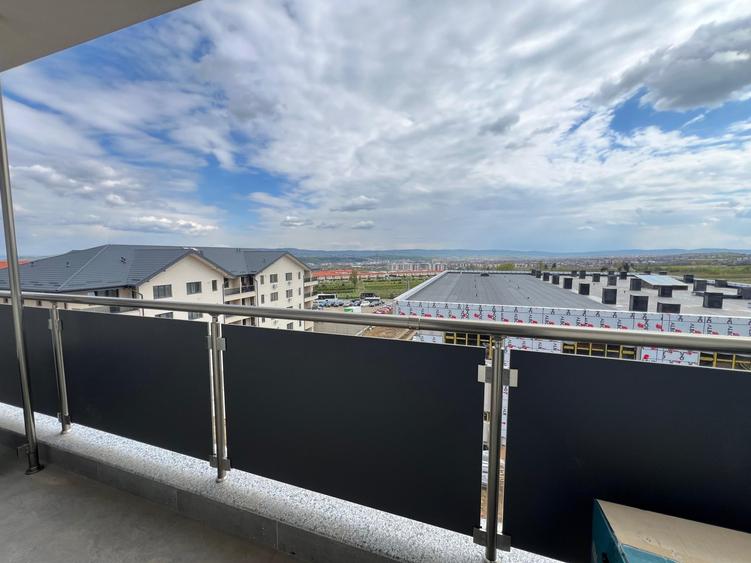 Apartament 2 camere, 57,5mp Galata Iasi Direct Dezvoltator TVA 21% inclus - 3