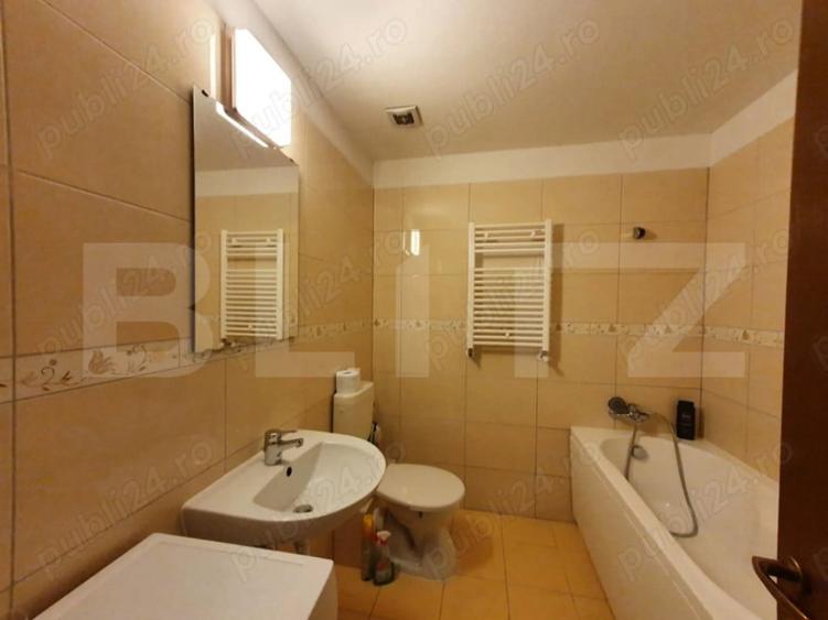 Apartament cu 2 camere, 56 mp, loc de parcare, zona Soarelui - 3
