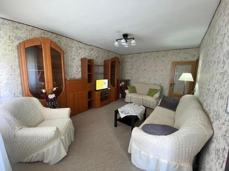 Apartament cu 2 camere decomandat, mobilat în Aviației
