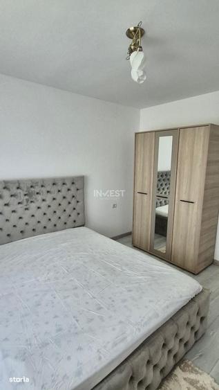 Apartament decomandat cu 2 camere, 57 MP, mutare imediata - zona Buciu - 3