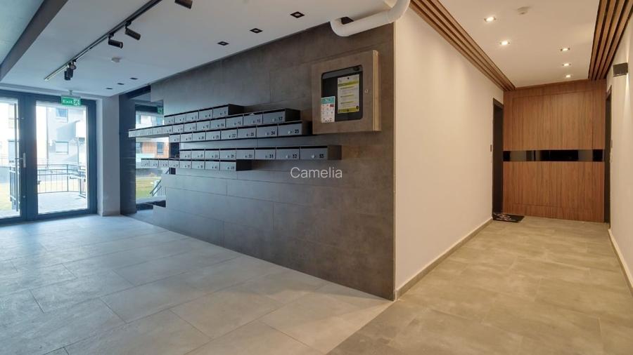Apartament 3 camere de închiriat, Tractorul - Maurer Villas