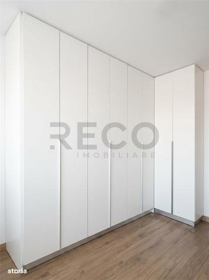 Apartament cu 3 camere decomandat în Dacia