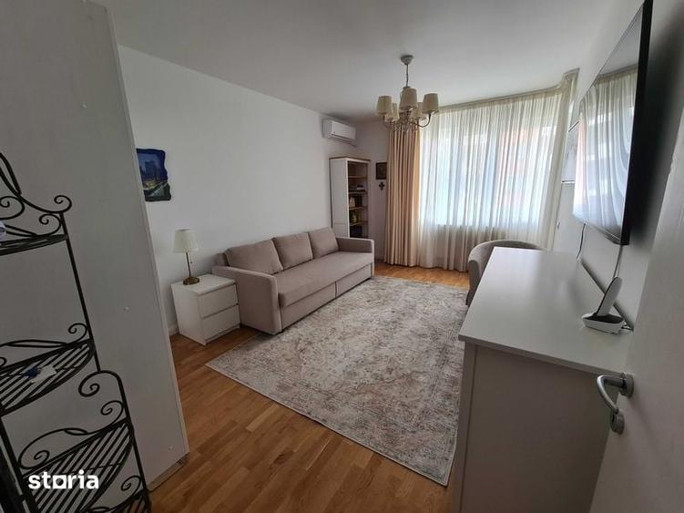 Garsoniera Baba Novac Residence - 6