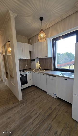 Apartament cu 2 camere în Centrul Civic