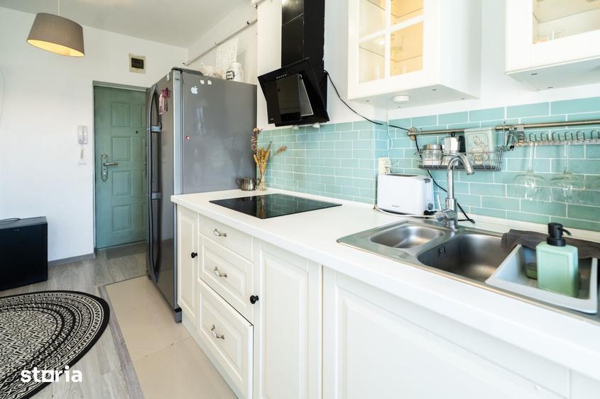 Comision 0% Apartament cu 2 camere I Posibilitate de investitie I Str. - 12