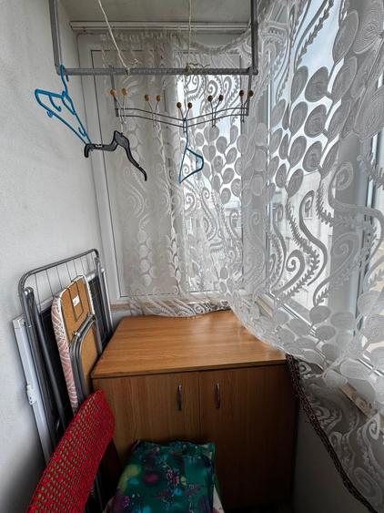 Apartament cu 2 camere semidecomandat în Tătărași