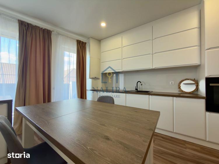 Apartament cu 2 camere în Orașul Vechi