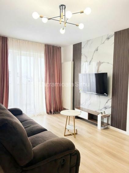 Lux-Parcare Subterana-Boxa