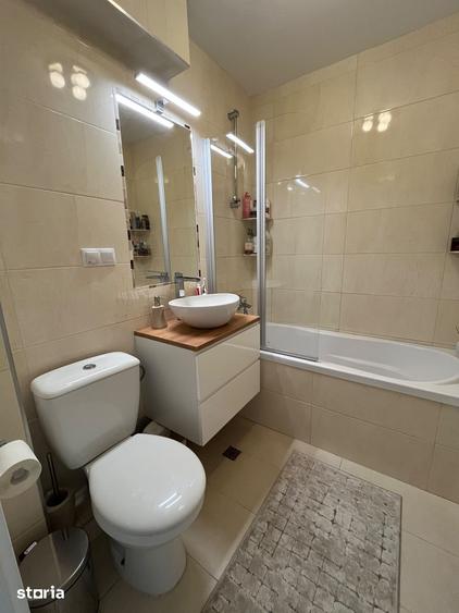 Apartament cu 3 camere în Grigorescu
