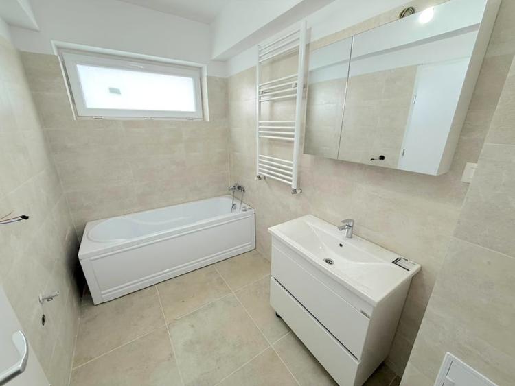 Apartament Spatios de 3 Camere cu priveliste - 103mp | Green Garden - 7