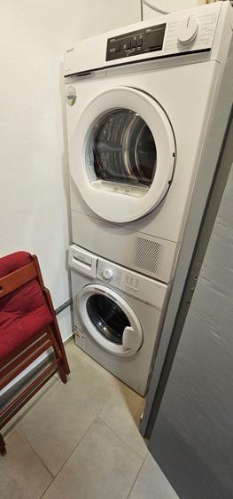 Apartament cu 2 camere semidecomandat în Astra