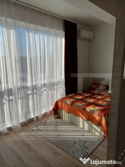 Garsonieră decomandată în Central