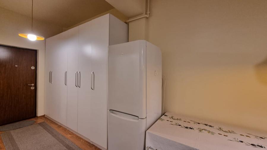 Garsoniera etaj 1 in Centru de inchiriat 200 Euro - 3