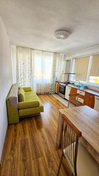 Apartament cu 2 camere decomandat în Bună Ziua