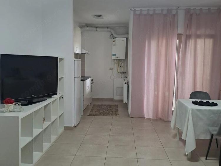 Garsonieră decomandată în Fundeni