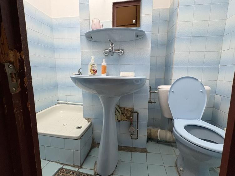 Apartament cu 4 camere decomandat în Ultracentral
